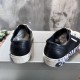 Dirty shoes demna