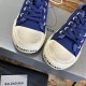 Paris Canvas Shoes