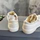 Paris Canvas Shoes
