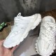 Retro Sport Basalt Shoes 3rd Generation Triple-S 3.0