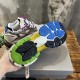 Generation 7.5 runner