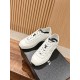 moral training shoes