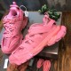 Retro Sport Basalt Shoes 3rd Generation Triple-S 3.0