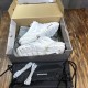 Retro Sport Basalt Shoes 3rd Generation Triple-S 3.0