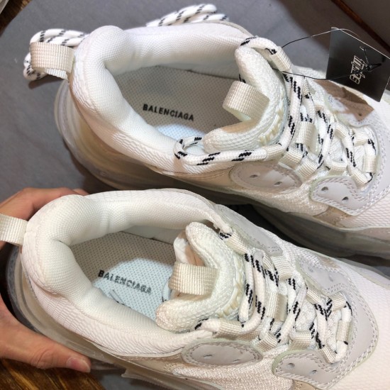 air cushioned shoes