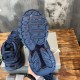 Retro Sport Basalt Shoes 3rd Generation Triple-S 3.0