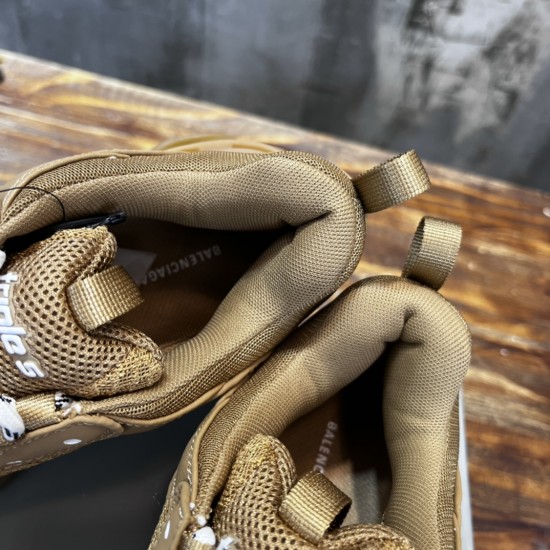 air cushioned shoes