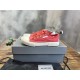 Paris Canvas Shoes