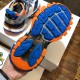 Retro Sport Basalt Shoes 3rd Generation Triple-S 3.0 Retro Sport Basalt Shoes 3rd Generation Triple-S 3.0