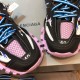 Retro Sport Basalt Shoes 3rd Generation Triple-S 3.0 Retro Sport Basalt Shoes 3rd Generation Triple-S 3.0