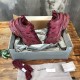 Retro Sport Basalt Shoes 3rd Generation Triple-S 3.0