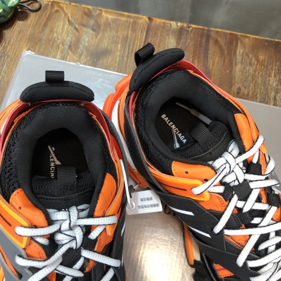 Retro Sport Basalt Shoes 3rd Generation Triple-S 3.0