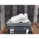 Retro Sport Basalt Shoes 3rd Generation Triple-S 3.0