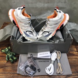Track Trainer