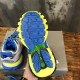 Retro Sport Basalt Shoes 3rd Generation Triple-S 3.0