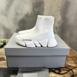  balenciaga speed run
