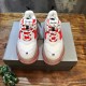 air cushioned shoes