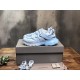 Retro Sport Basalt Shoes 3rd Generation Triple-S 3.0