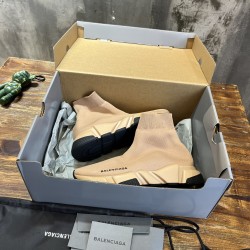  balenciaga speed run