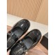 Mary Jane Single Shoes