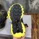 Retro Sport Basalt Shoes 3rd Generation Triple-S 3.0