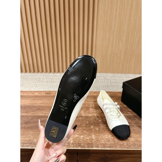Mary Jane Ballet Shoes Mary Jane Ballet Shoes