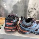 Retro Sport Basalt Shoes 3rd Generation Triple-S 3.0