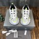 Retro Sport Basalt Shoes 3rd Generation Triple-S 3.0 Retro Sport Basalt Shoes 3rd Generation Triple-S 3.0