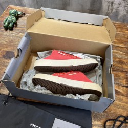 Paris Canvas Shoes