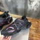Retro Sport Basalt Shoes 3rd Generation Triple-S 3.0