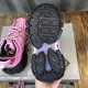 Retro Sport Basalt Shoes 3rd Generation Triple-S 3.0 Retro Sport Basalt Shoes 3rd Generation Triple-S 3.0