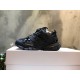 Retro Sport Basalt Shoes 3rd Generation Triple-S 3.0 Retro Sport Basalt Shoes 3rd Generation Triple-S 3.0