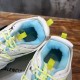 Retro Sport Basalt Shoes 3rd Generation Triple-S 3.0 Retro Sport Basalt Shoes 3rd Generation Triple-S 3.0