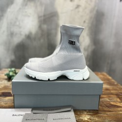  balenciaga speed run