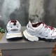 Retro Sport Basalt Shoes 3rd Generation Triple-S 3.0