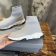  balenciaga speed run