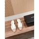 Mary Jane Ballet Shoes