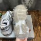 Retro Sport Basalt Shoes 3rd Generation Triple-S 3.0