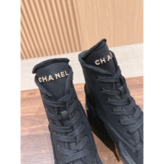 canvas shoes
