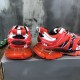 Retro Sport Basalt Shoes 3rd Generation Triple-S 3.0