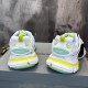 Retro Sport Basalt Shoes 3rd Generation Triple-S 3.0 Retro Sport Basalt Shoes 3rd Generation Triple-S 3.0