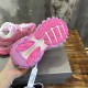Retro Sport Basalt Shoes 3rd Generation Triple-S 3.0 Retro Sport Basalt Shoes 3rd Generation Triple-S 3.0