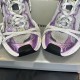 3XL sneaker runner