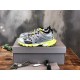 Retro Sport Basalt Shoes 3rd Generation Triple-S 3.0