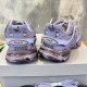 Retro Sport Basalt Shoes 3rd Generation Triple-S 3.0