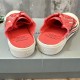 Paris Canvas Shoes