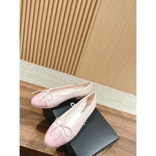 Mary Jane Ballet Shoes