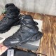 Retro Sport Basalt Shoes 3rd Generation Triple-S 3.0