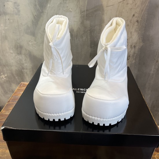 boots