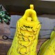 air cushioned shoes